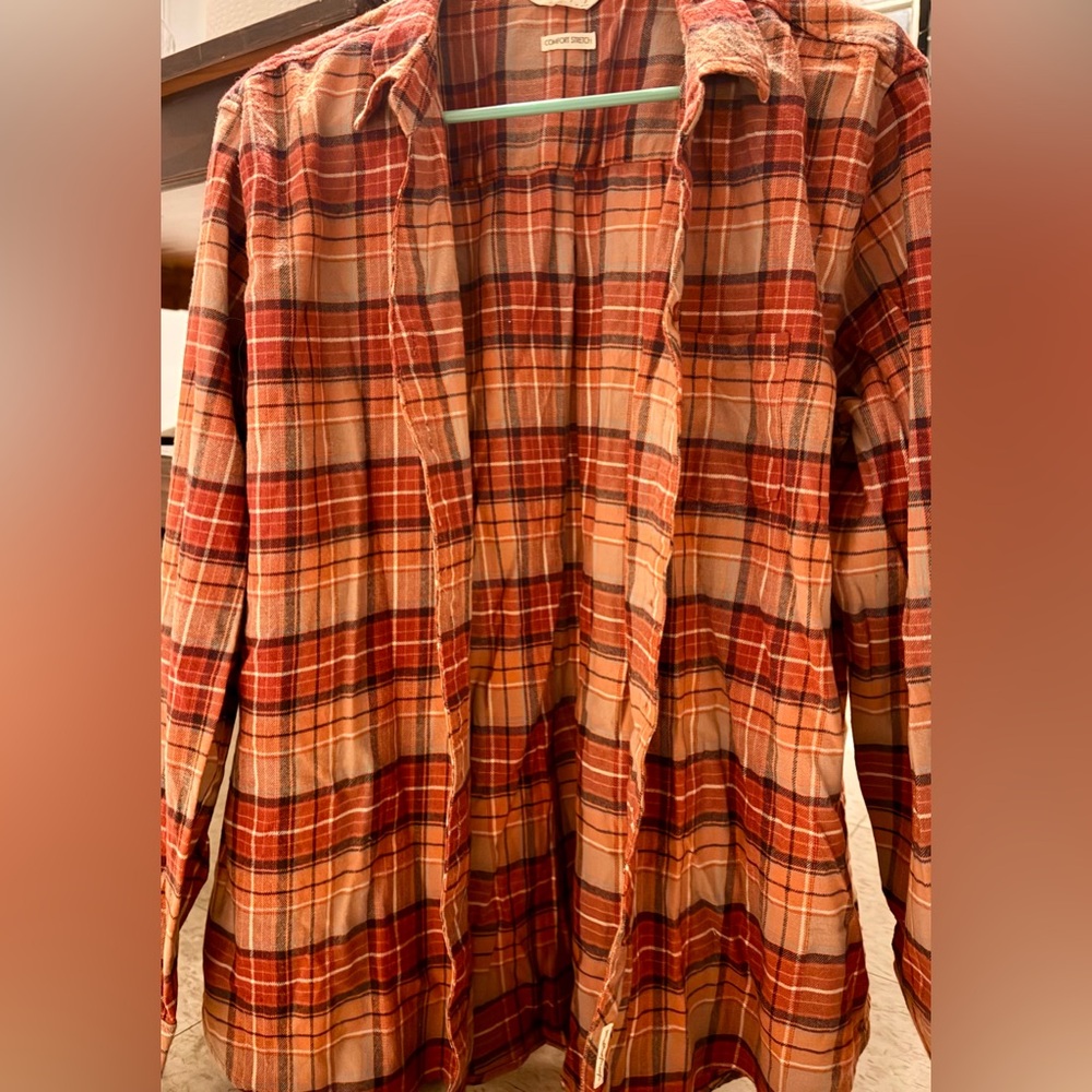 Flannel